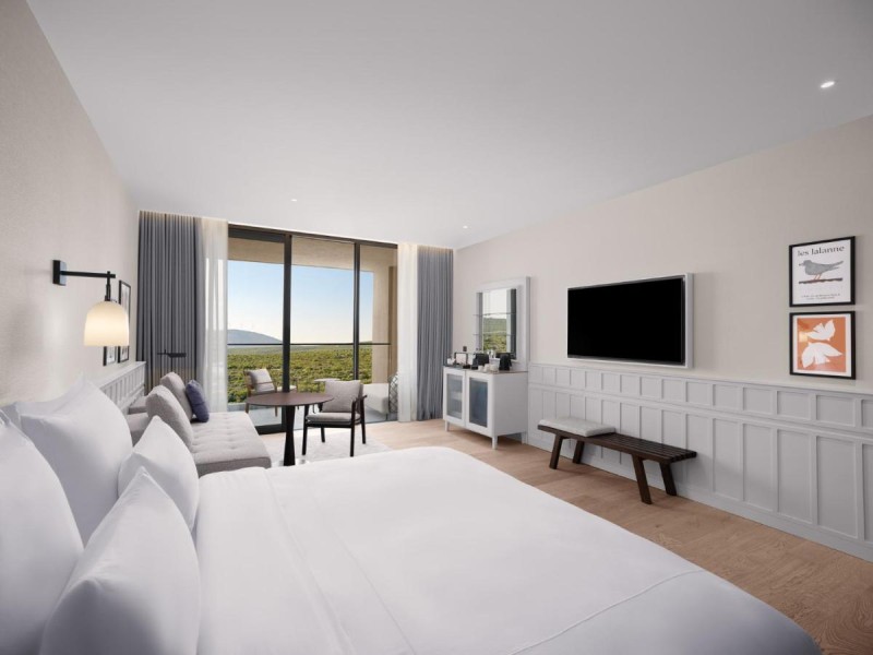 Image: Akra Didim Resort & SPA