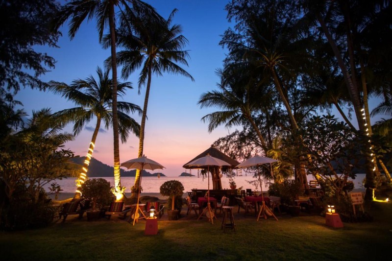 Image: Little Sunshine Boutique Beach Resort & Spa