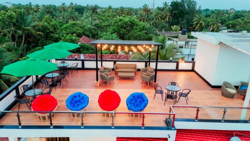 Image: Sea La Vie Hotel Negombo