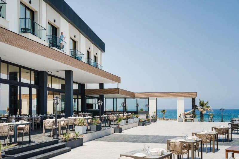 Image: Shayna Beach Club