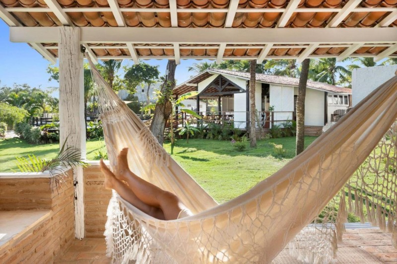 Image: FlowHouse Jeri - Hotel & Coworking