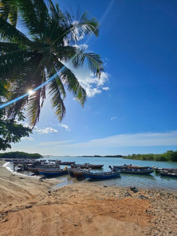 Image: Kayma Beach