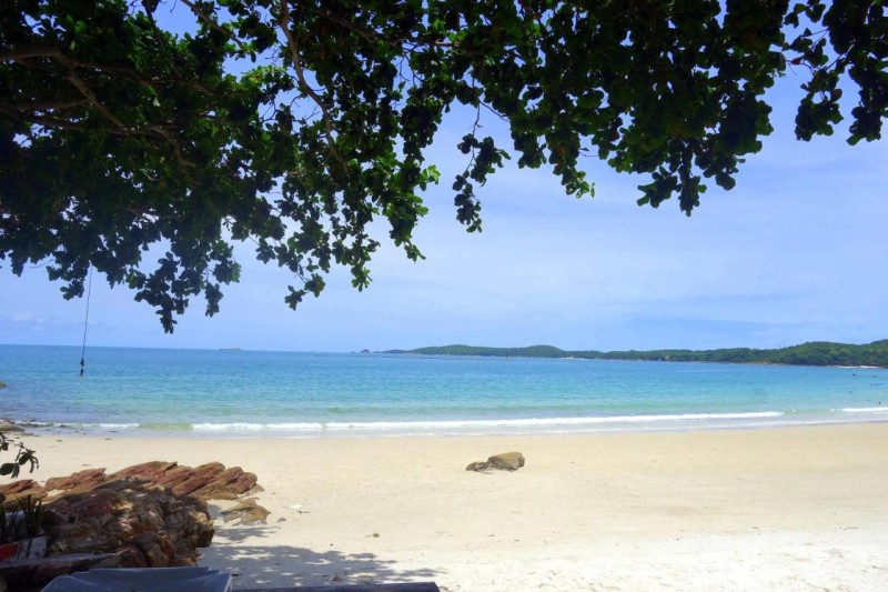 Image: Samed Big Cape Resort เสม็ดบิ๊กเคป รีสอร์ท