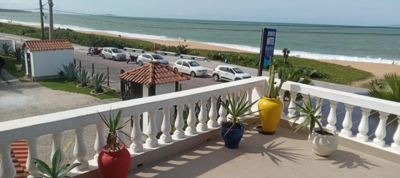 Image: Atlântico Hotel