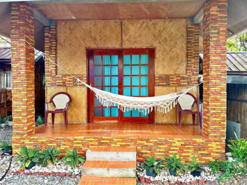 Image: Sea-Sky Blue Beach Resort at Malabrigo Lobo Batangas-BG