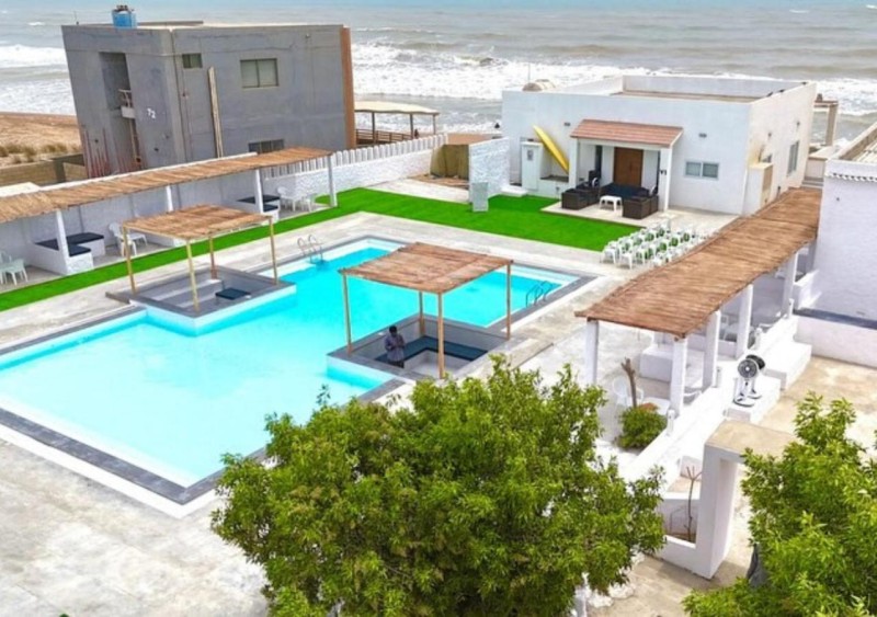 Image: The Cove - Beach Resort & Club