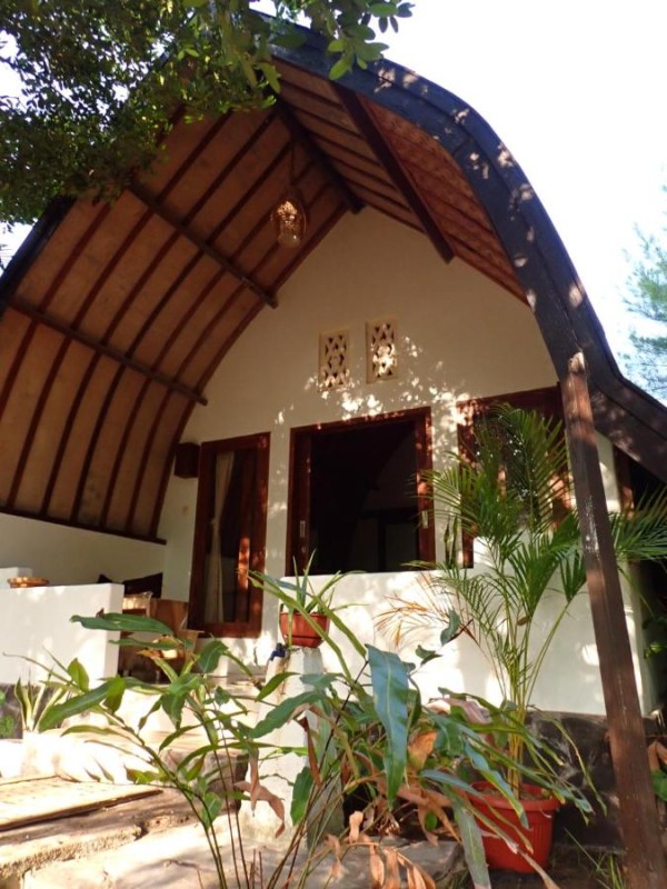 Image: Rising Sun Bungalows