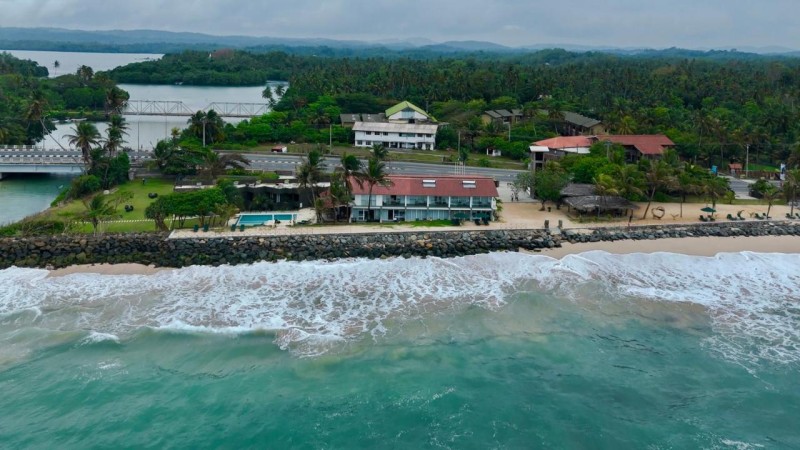 Image: The South Beach - Ahangama
