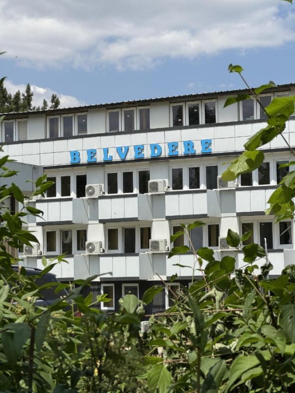 Image: Belvedere Costinesti