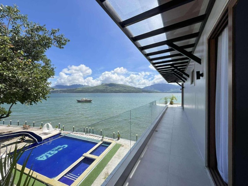 Image: Costa Del Subic