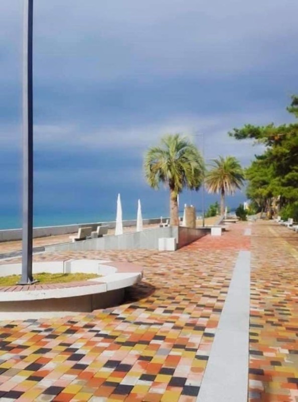 Image: Kobuleti Pearl Of Sea Hotel & Spa