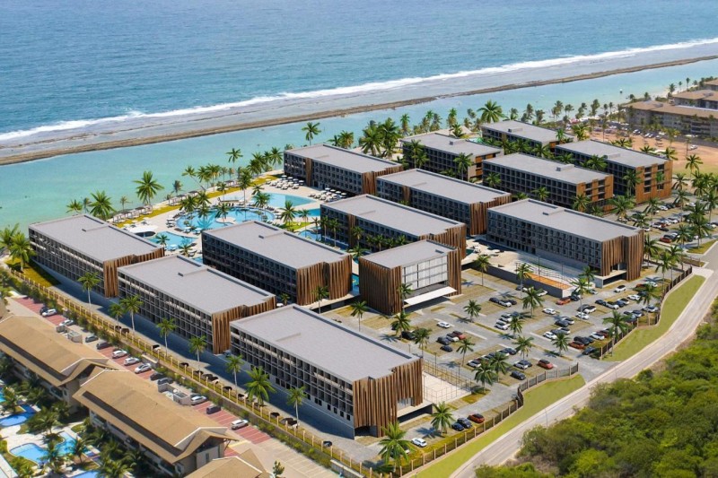 Image: Porto 2 Life Resort