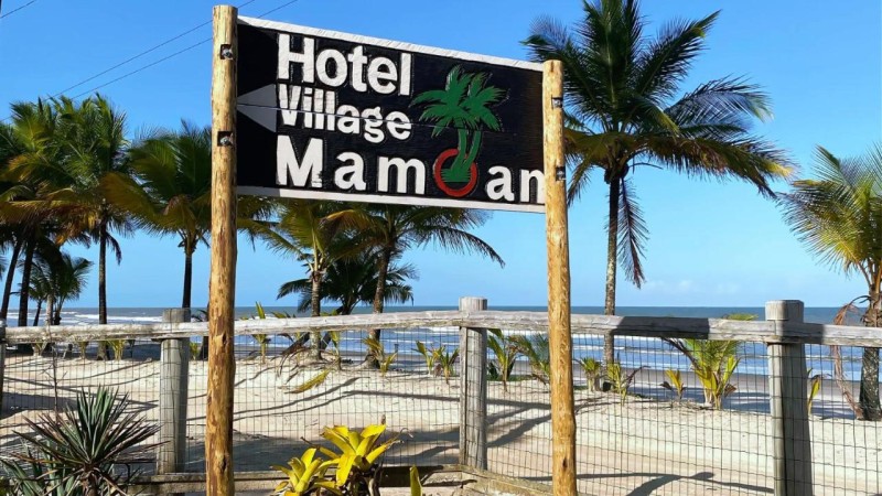 Image: Hotel Mamoan