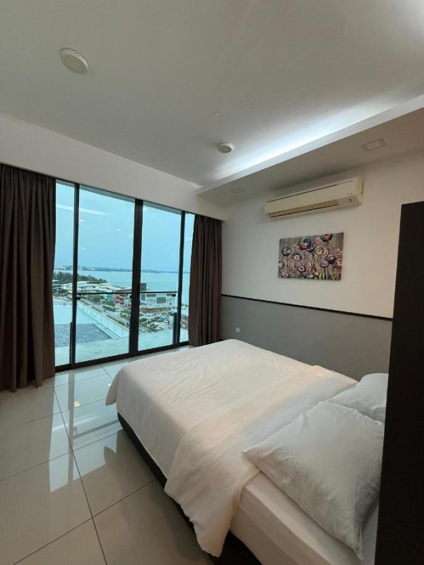 Image: PD DWharf Hotel Suite & Serviced Residence