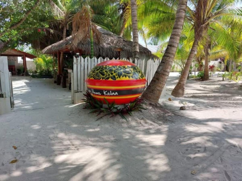 Image: Holiday Home Kelaa by eMzaz
