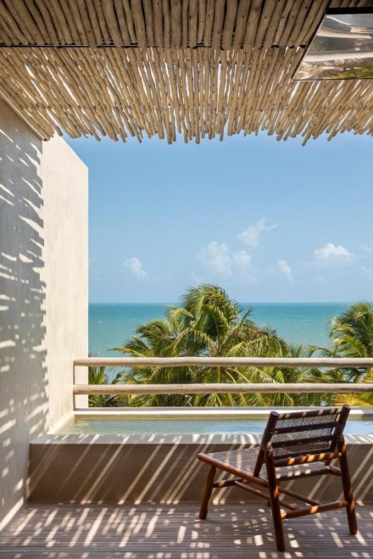 Image: Mana Cumbuco Hotel