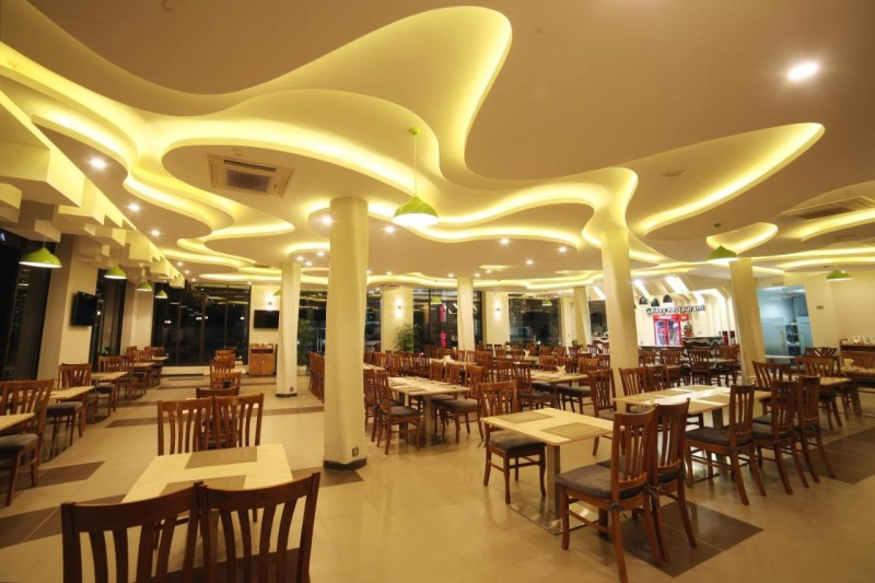 Image: Dragon Sea Sam Son Hotel