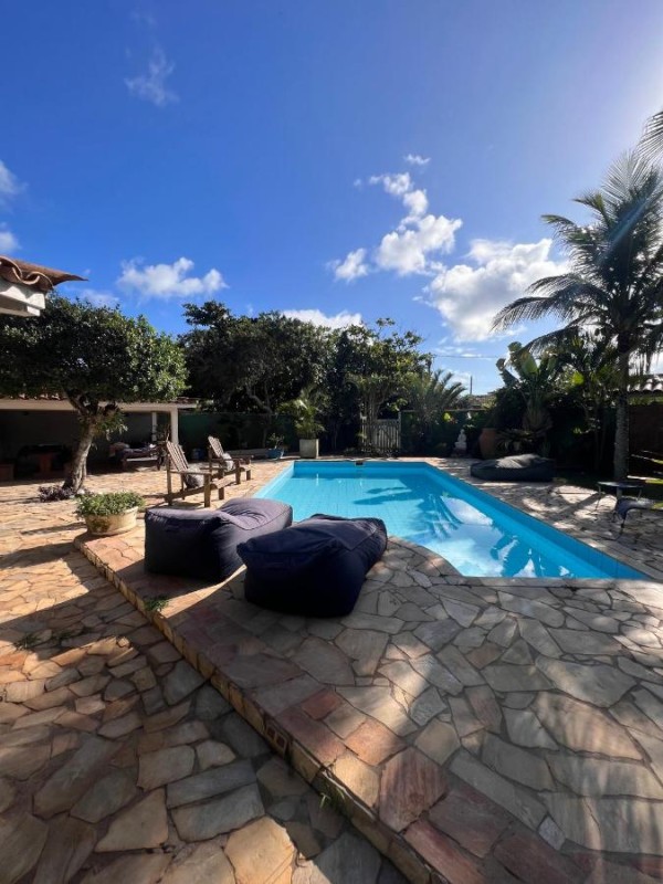 Image: Vila alecrim Guest House