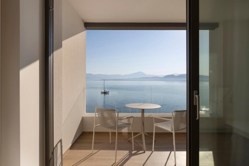 Image: Mirage Chalkida City Resort