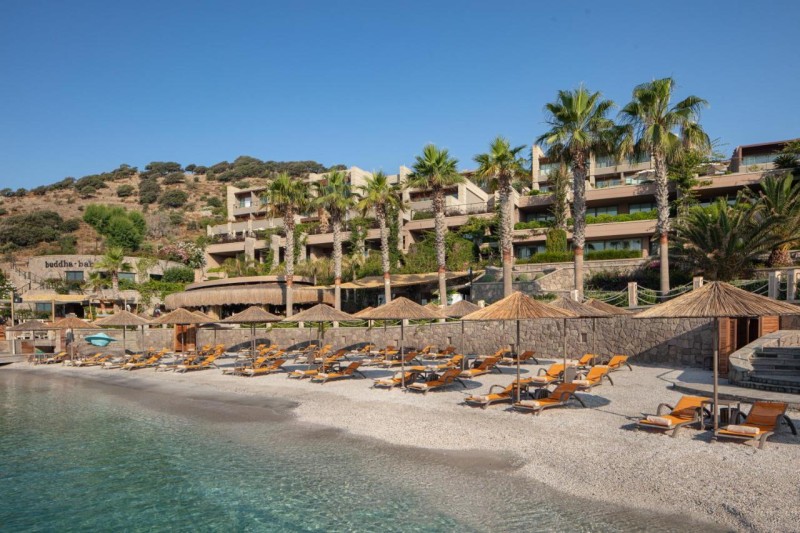 Image: Caresse, a Luxury Collection Resort & Spa, Bodrum