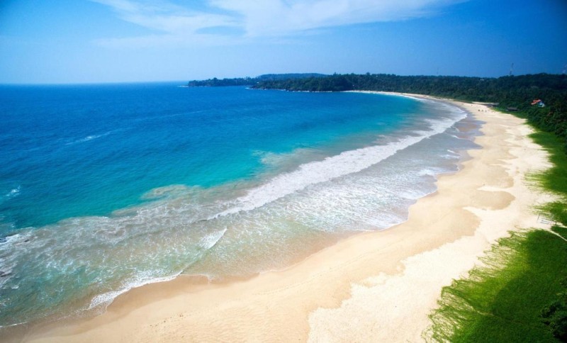 Image: Talalla Freedom Resort