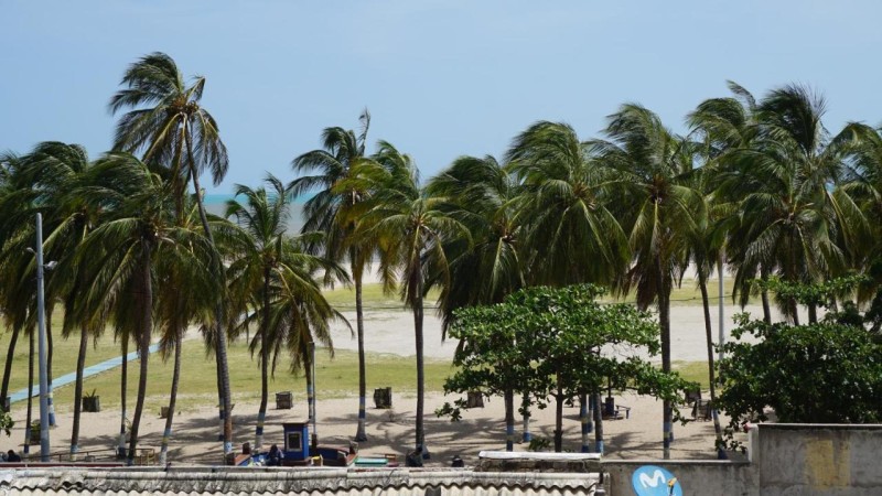 Image: Hotel Fonck Riohacha