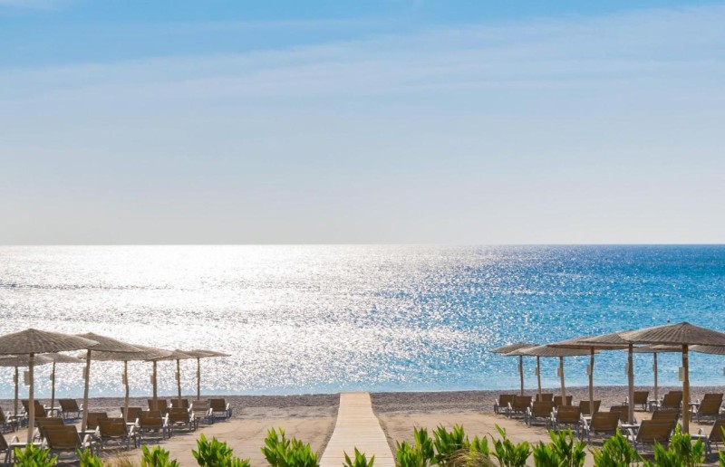 Image: Elysium Resort & Spa