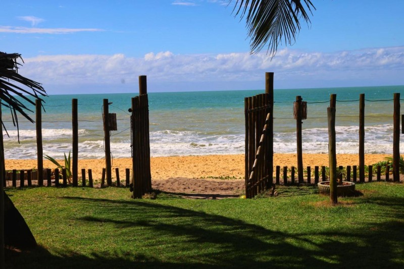 Image: Vila Ohana Beira Mar - Caraíva