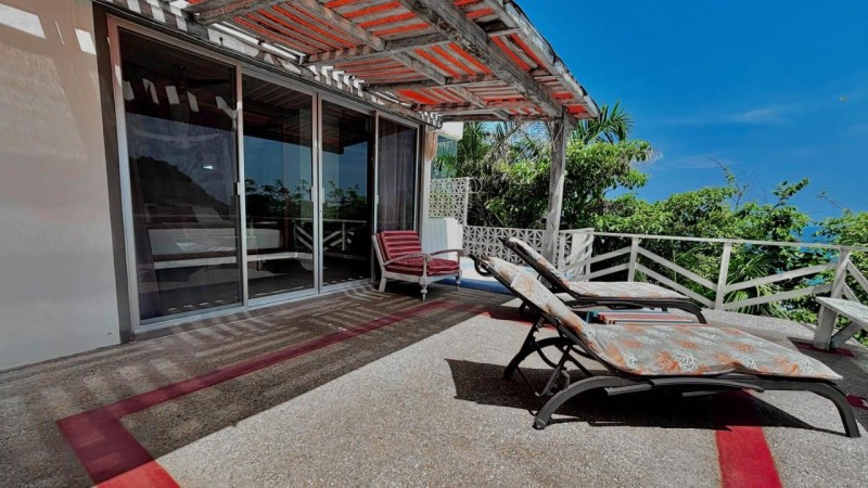 Image: Villa Aikia (Adults Suites A/C)