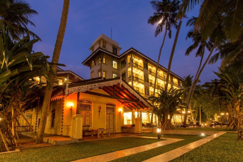 Image: New Hotel Kabalana
