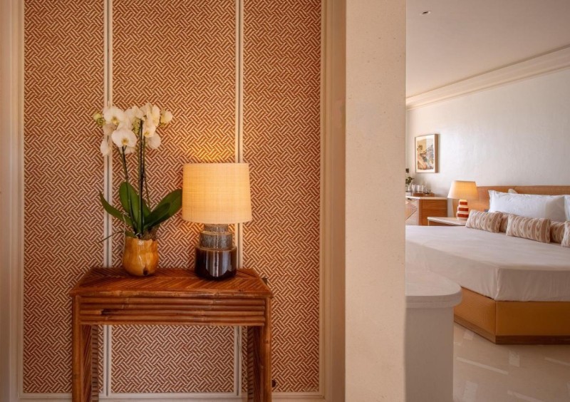 Image: Mandarin Oriental Punta Negra, Mallorca
