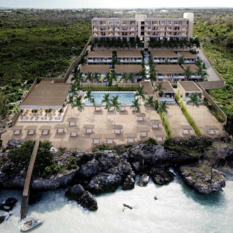 Image: Shah Palace Zanzibar - All Suites