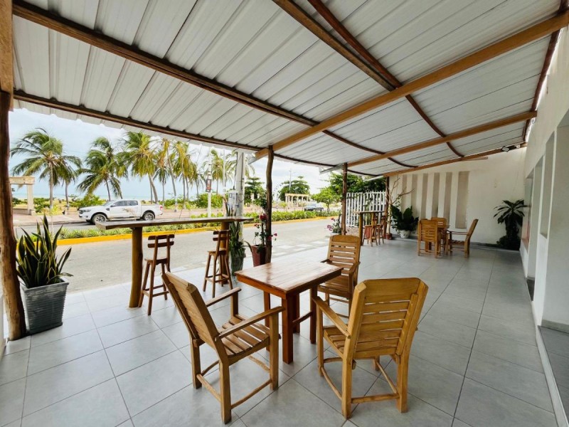 Image: Hotel La Terrazza