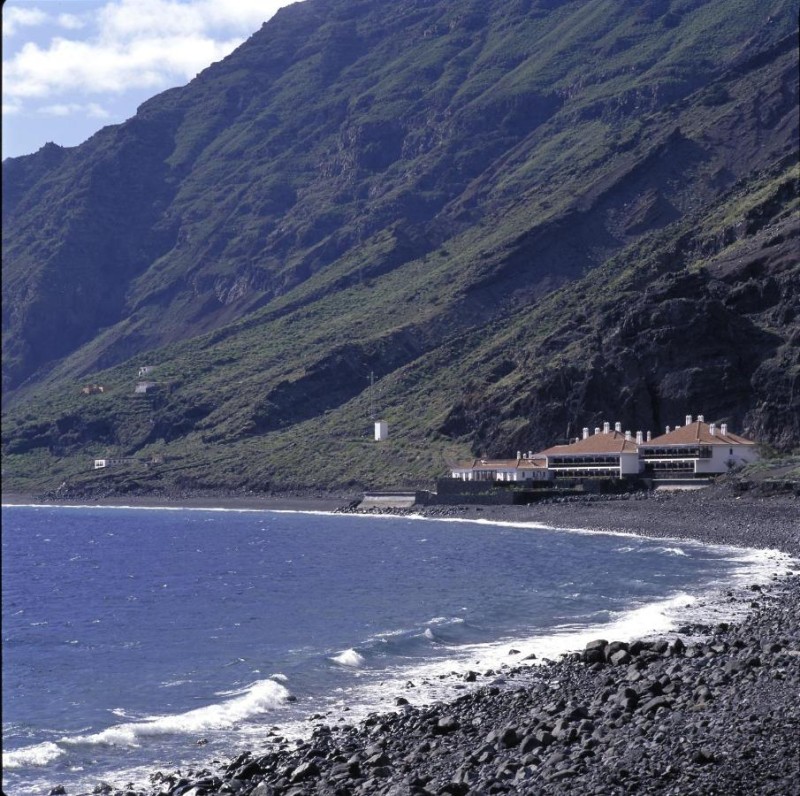 Image: Parador de El Hierro