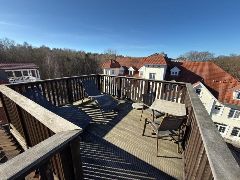 Image: Strandhotel Sonnenburg by ANS