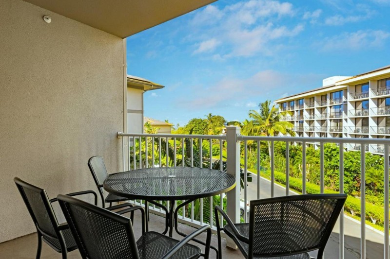 Image: WorldMark Kihei