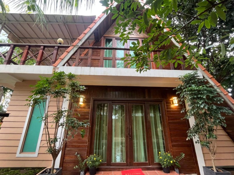Image: NanaSky Kampot Residence