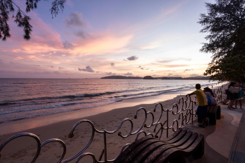 Image: Syama V Beachfront Resort Ao Nang Krabi, Aspira Collection - Adults Only