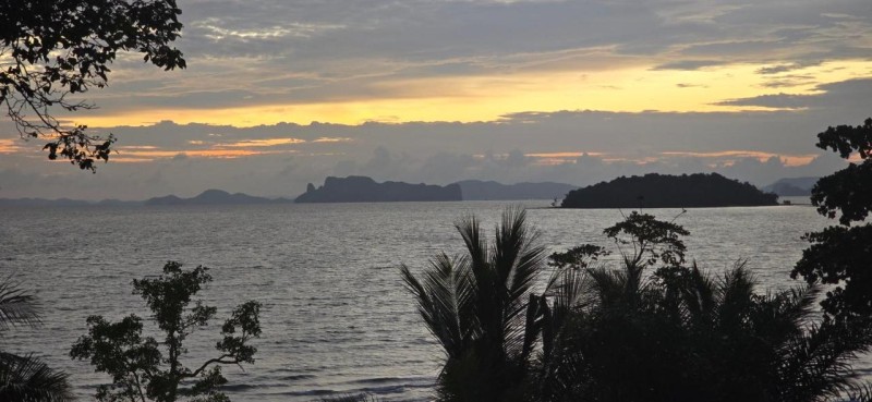Image: Krabi Sea View Orchid Beach room