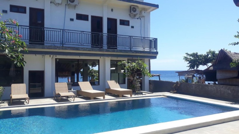 Image: Pakel's Bali Villas