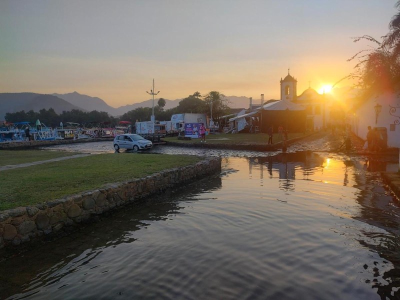 Image: Pousada Dádiva Lirío Encantado Quarto Simples a passos da Praia do Pontal e Centro