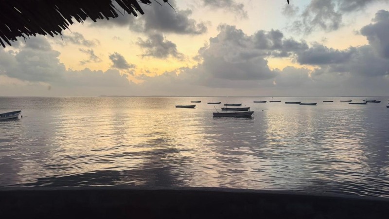 Image: Moya Beach Hotel