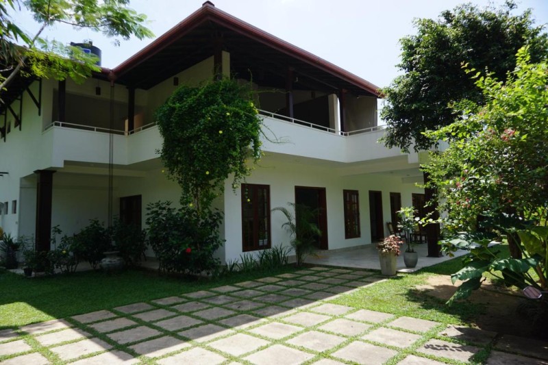 Image: Thisara Villa