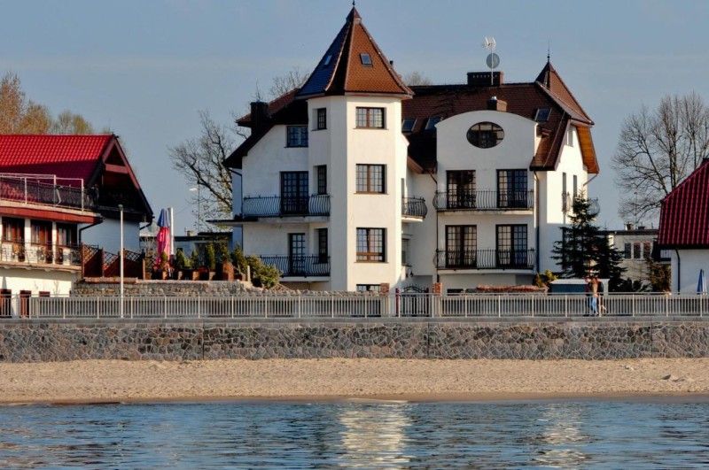 Image: Dom Przy Plaży