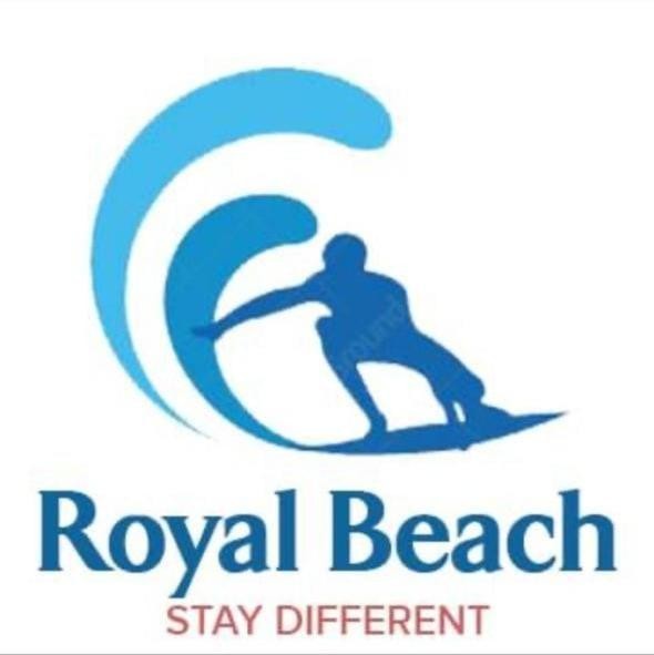 Image: Royal beach