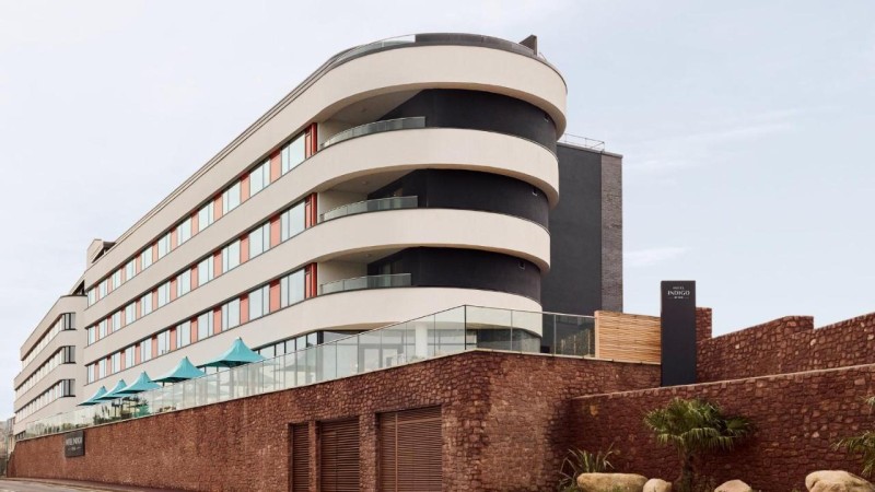 Image: Hotel Indigo Torquay by IHG