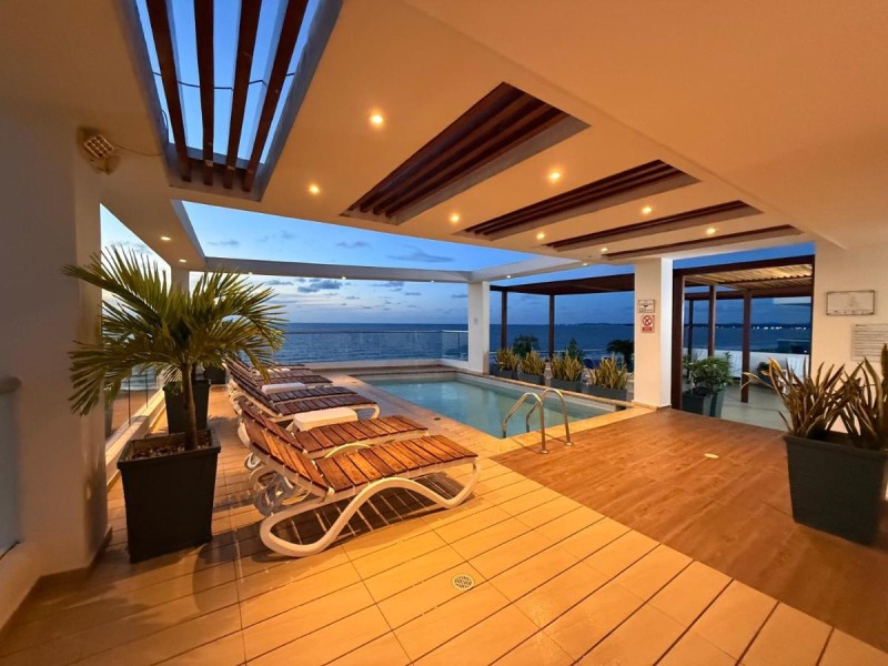 Image: Hotel Summer Frente Al Mar