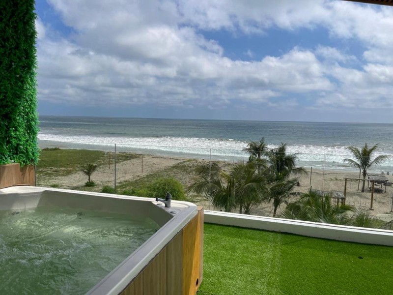 Image: GLAMSUITE Premiun Montañita