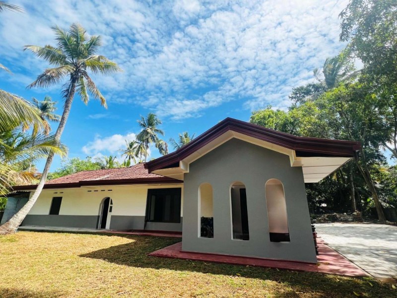 Image: Randinu Villas Tangalle