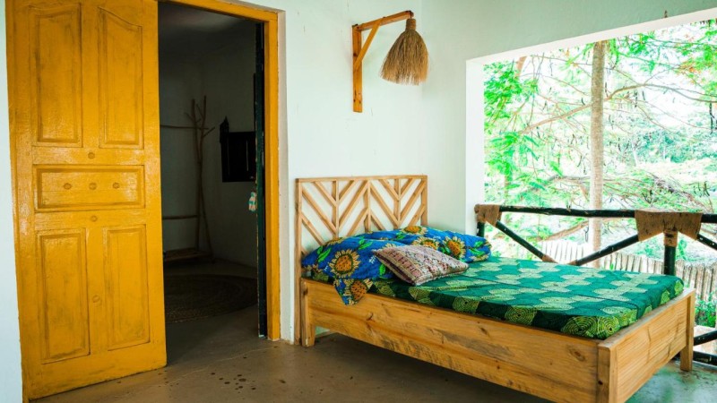 Image: Kimulimuli Wellness Spa Hotel